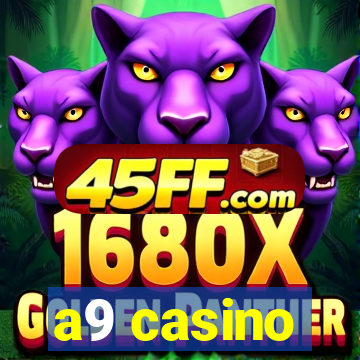 a9 casino